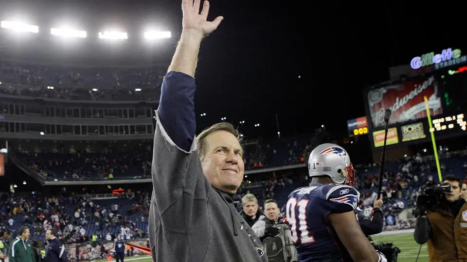Bill Belichick: Los 10 momentos que marcaron su carrera en los New England Patriots
