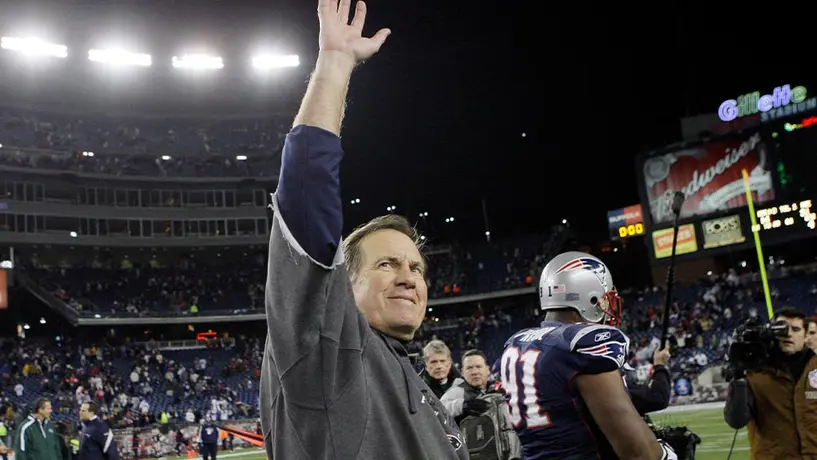 Bill Belichick: Los 10 momentos que marcaron su carrera en los New England Patriots
