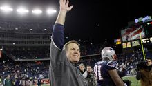 Bill Belichick: Los 10 momentos que marcaron su carrera en los New England Patriots