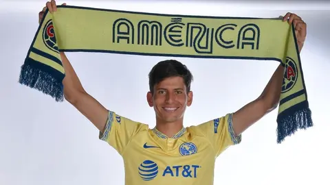 Damm se quedó a 'detalles' de jugar con Chivas; prefirió cumplir sueño de jugar en América