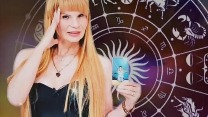 ¡Conoce tu futuro! Mhoni Vidente te dice qué te pasará en febrero