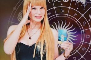 ¡Conoce tu futuro! Mhoni Vidente te dice qué te pasará en febrero