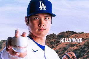 ¡Ya es oficial! Dodgers le da la bienvenida a Shohei Ohtani