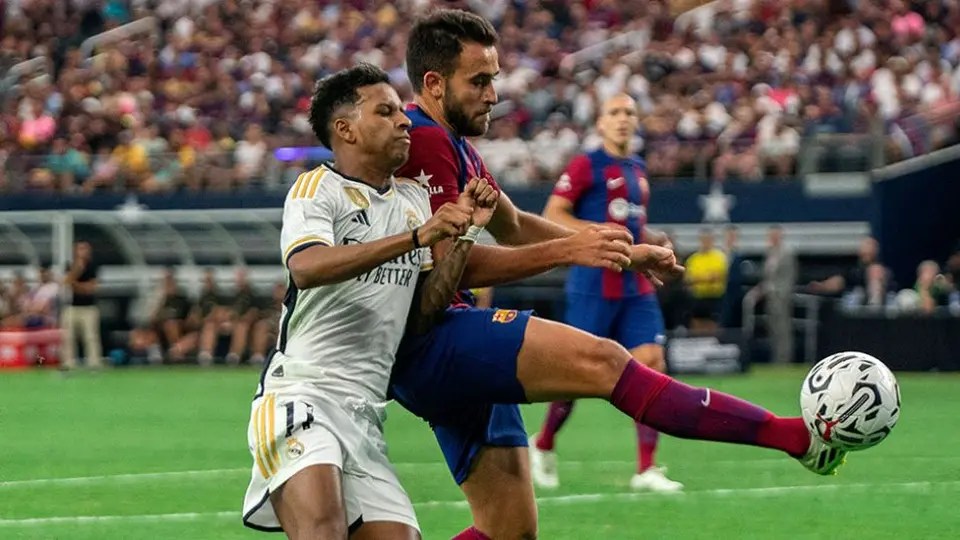 Superliga: así es el formato de la polémica competición de clubes europeos