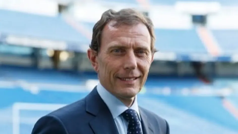 Butragueño sobre la actuación de Bellingham en Champions: 'Ha dado un recital'