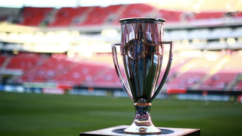 ¡Lista la Concacaf Liga de Campeones 2024! Este es el camino de los clubes mexicanos
