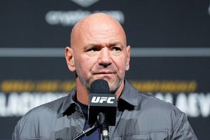 ¡Pasa la receta! Presidente de la UFC sorprende con cambio de físico tras ayuno de agua