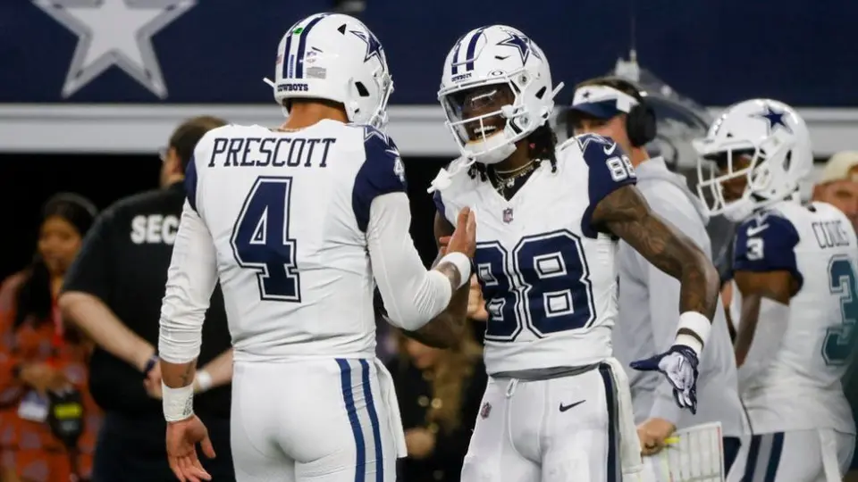 NFL: Los mejores cinco partidos que nos dejó la Semana 14