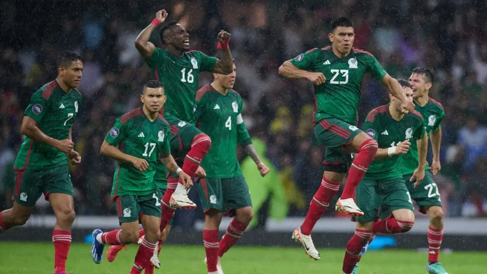 Selección Mexicana: 2023, un año de altibajos, de Diego Cocca a Jaime Lozano