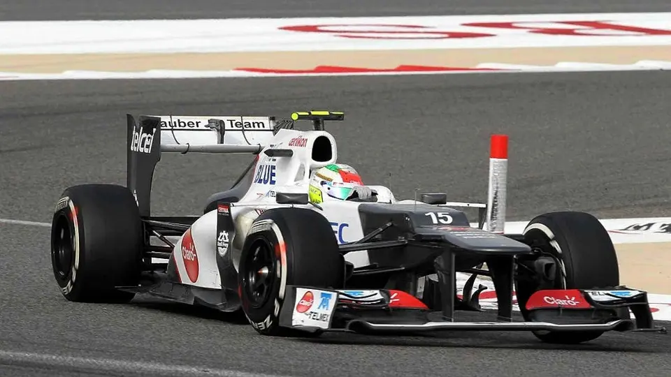 F1: Historia de Sauber, escudería que regresa al Máximo Circuito en 2024