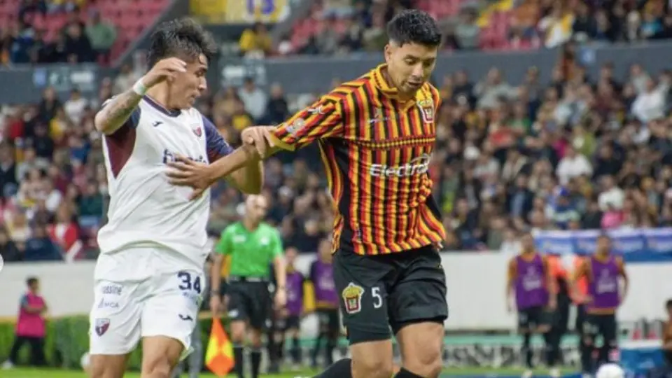 Atlante termina el trabajo, vence a Leones Negros y se mete a la Final de la Expansión