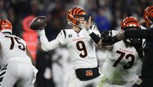 ¿Ocultaron los Bengals lesión de Joe Burrow? Video del QB enciende la polémica