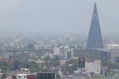 CDMX y EDOMEX presentan mala calidad de aire en Navidad