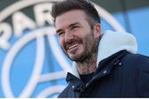 ¿Mbappé a la MLS? David Beckham visitó al PSG y convivió con el francés