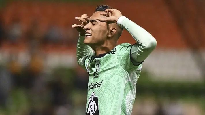 Fidel Ambriz confirmó que el Clausura 2024 será su último torneo en León