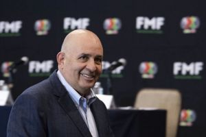 Rafa Puente explota contra la 'Bomba' Rodríguez por no aceptarle un café para charlar