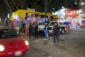 Noche de Reyes Magos en la CDMX termina en saldo blanco