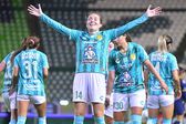 ¡Goleada esmeralda! León venció 4-1 a Pumas y consiguió su primera victoria del torneo