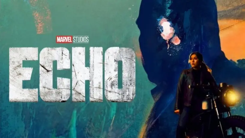 "Echo" se estrena hoy en Disney+ y Star+