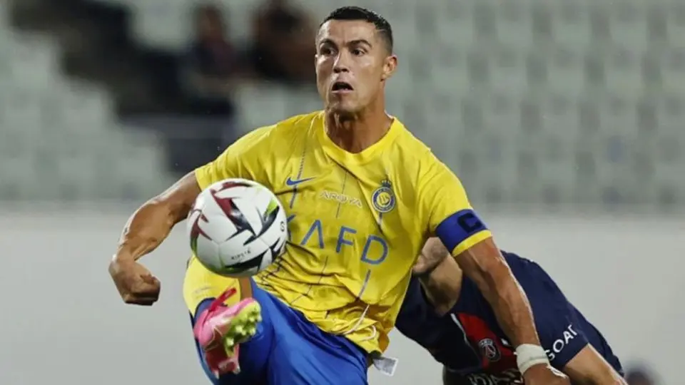 Cristiano se lesiona, Al Nassr cancela gira en Asia; peligra duelo ante Inter de Miami de Messi
