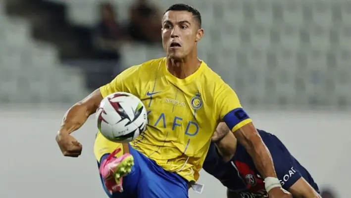 Cristiano se lesiona, Al Nassr cancela gira en Asia; peligra duelo ante Inter de Miami de Messi