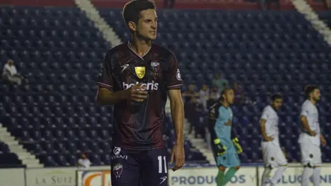 ¡Del Atlante a Qatar! México presente en la Copa Asiática con Daniel Lajud