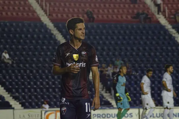 ¡Del Atlante a Qatar! México presente en la Copa Asiática con Daniel Lajud