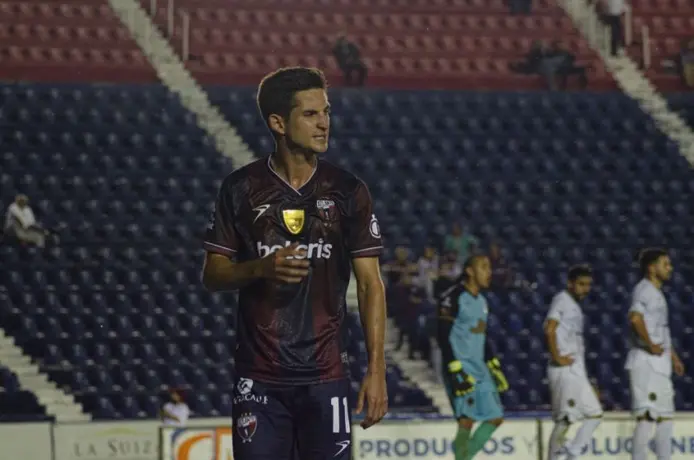 ¡Del Atlante a Qatar! México presente en la Copa Asiática con Daniel Lajud