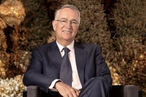 Salinas Pliego le manda mensaje a revendedor de roscas del Costco, ¿Le ofreció trabajo?