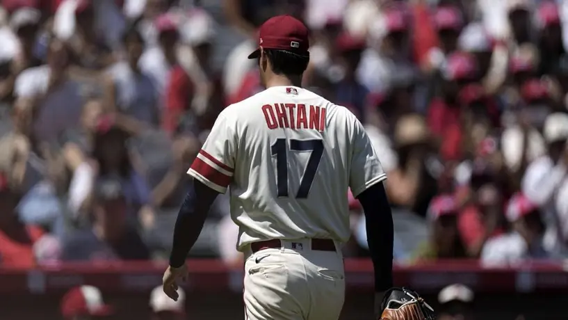 Joe Kelly cambia de número tras la llegada de Ohtani a los Dodgers