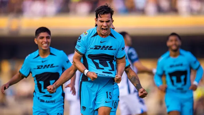 11 ideal de la J3 de la Liga MX: Pumas y Rayados con actuaciones sobresalientes