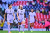 América Femenil pierde el invicto en un Estadio Azteca casi vacío