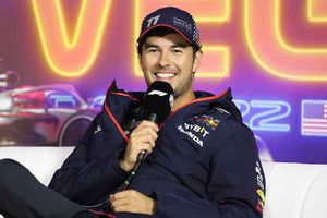 Christian Horner confía en remontada de Checo Pérez: 'Tenemos que estar atentos el domingo'