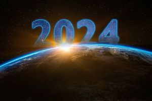 El 2024 será año bisiesto: ¿Qué implicaciones tiene esto para el mundo?