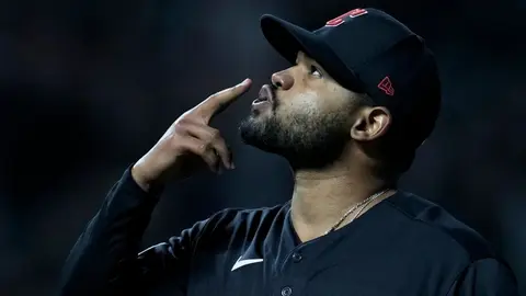 Reynaldo López firma con los Bravos de Atlanta por tres años y 30 millones de dólares