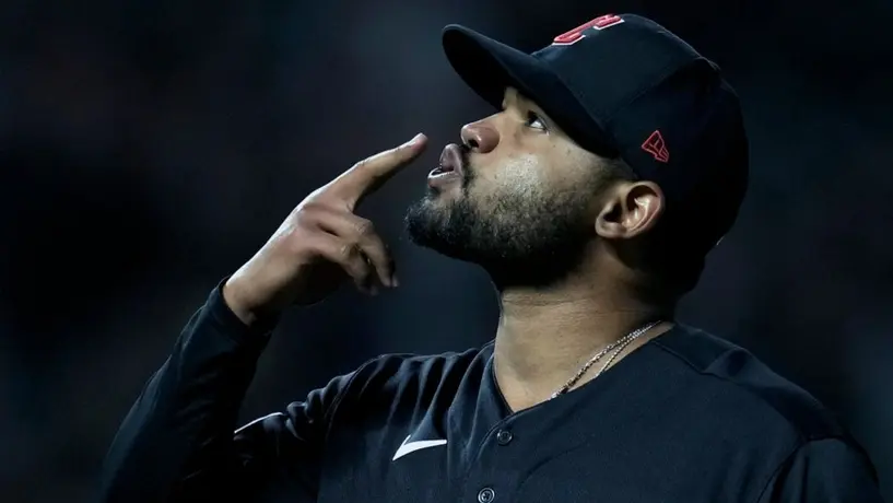 Reynaldo López firma con los Bravos de Atlanta por tres años y 30 millones de dólares