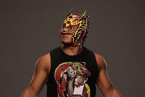 WWE: Dragon Lee debuta en el main roster de un Premiun Live Event