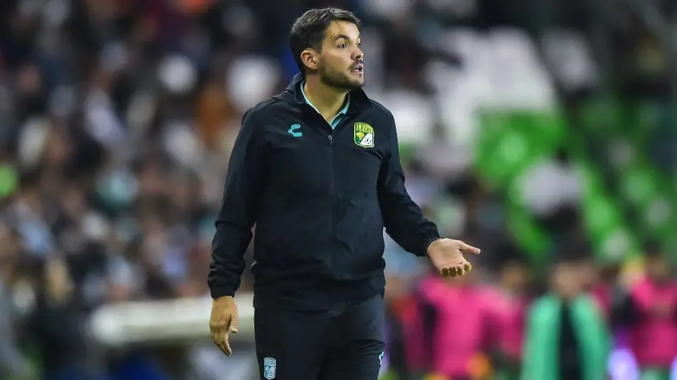 Larcamón manda mensaje tras clasificar a Liguilla: 'Arrancan cuatro semanas soñadas'
