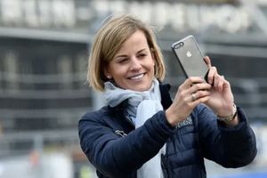 Susie Wolff rechaza acusaciones en su contra: "Me siento profundamente insultada"