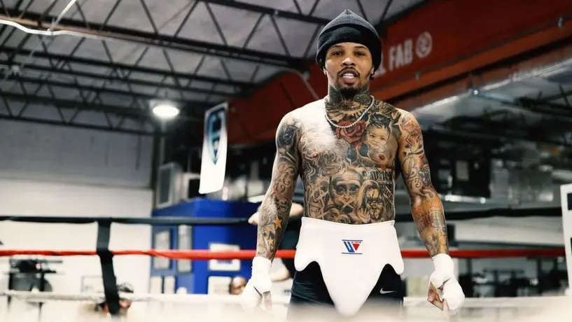 Gervonta Davis da un giro drástico a su vida y se cambia el nombre a lo Muhammad Ali
