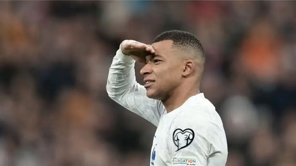 Kylian Mbappé anunciará que no va a renovar con el PSG; reportan en España