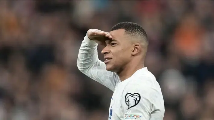 Kylian Mbappé anunciará que no va a renovar con el PSG; reportan en España