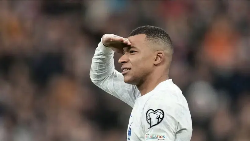 Kylian Mbappé anunciará que no va a renovar con el PSG; reportan en España