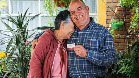 Pago de la Pensión del Bienestar para Adultos Mayores: ¿A quiénes les depositan este 9 de enero?