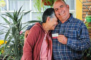 Pago de la Pensión del Bienestar para Adultos Mayores: ¿A quiénes les depositan este 9 de enero?