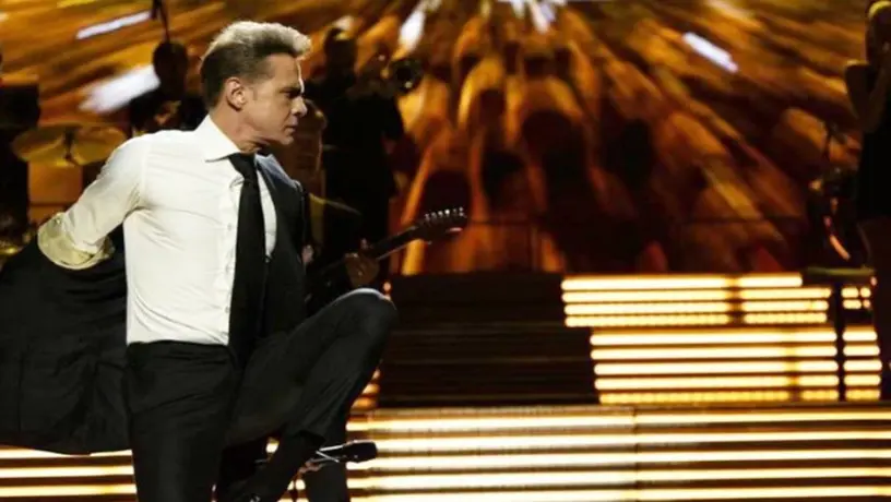 Luis Miguel está de luto por dos personas fundamentales en su carrera