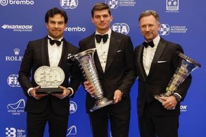 Checo Pérez busca superar a Verstappen en 2024: 'Es el objetivo para mí'