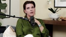 Alicia Machado revela que sufrió problemas de adicciones cuando era adolescente