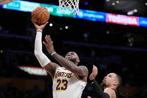 NBA: Listos los enfrentamientos para los Cuartos de Final del In-Season Tournament