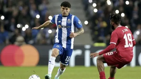 Jorge Sánchez está prácticamente cerrado con Cruz Azul; mañana será oficial